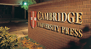 Press logo in situ