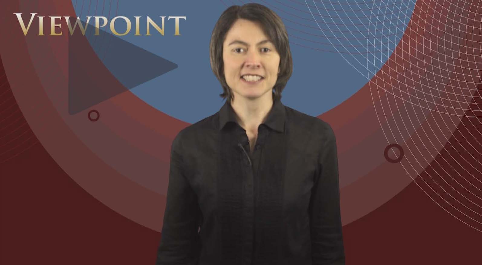 Viewpoint Online Course Interactive Video Spanish