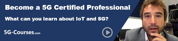 Online 5G Course