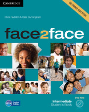 face2face Intermediate