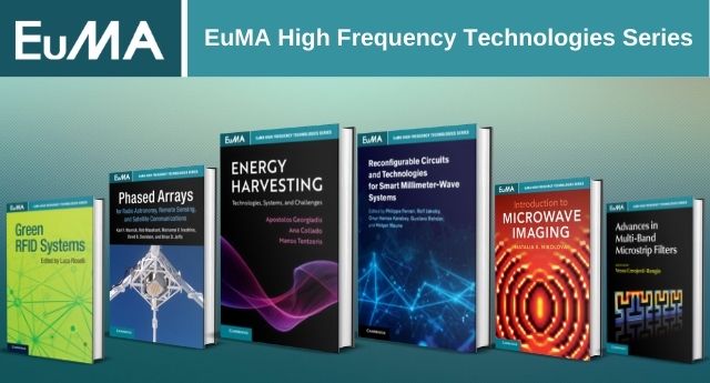 EuMA book series