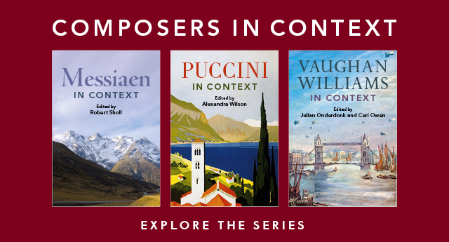 Composers in Context