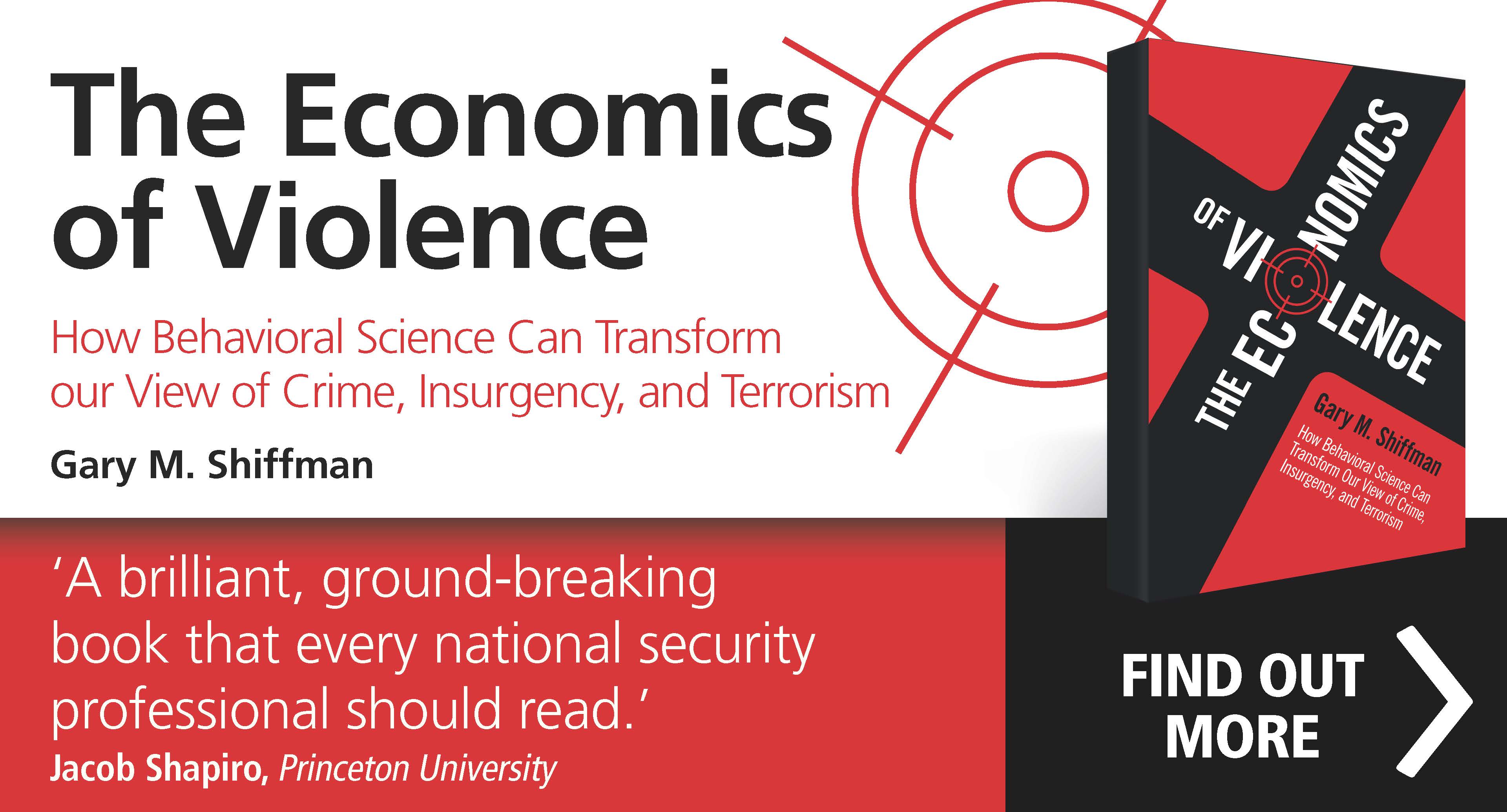 The Economics of Violence