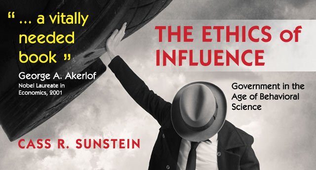 The Ethics of Influence