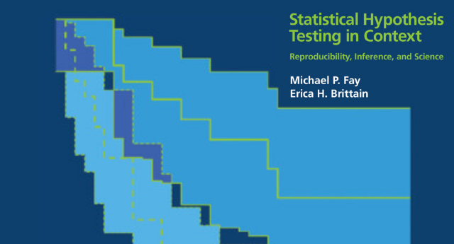 Statistical Hypothesis Testing in Context