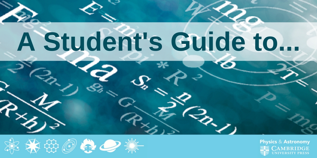 A Student's Guide to....