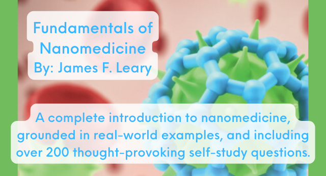 Fundamentals of Nanomedicine