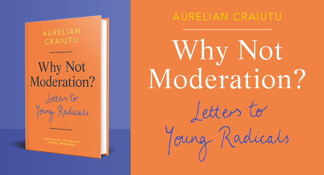 Why Not Moderation?