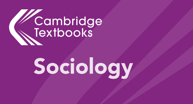 Sociology Textbooks