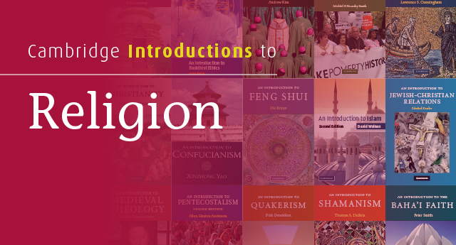 Introductions to Religion