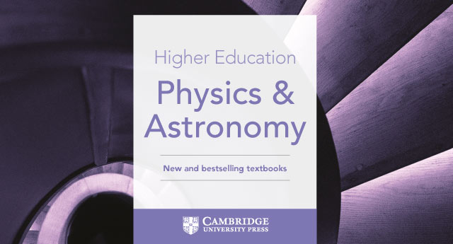 Physics Catalogue 2020