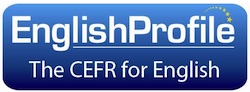 English Profile logo