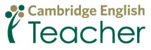 Cambridge English Teacher Logo