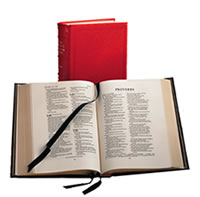 Revised English Bible