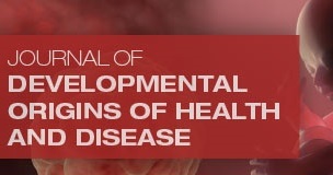 Journal of Developmental Origins of Health and Disease