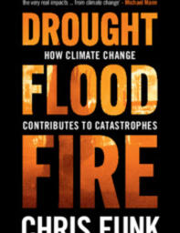 drought flood fire book front cover