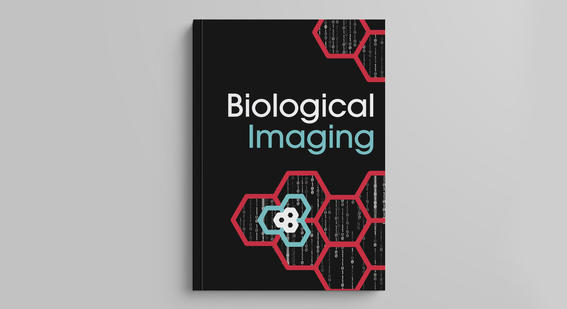 Biological Imaging journal