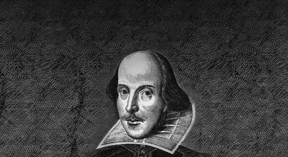 Shakespeare 