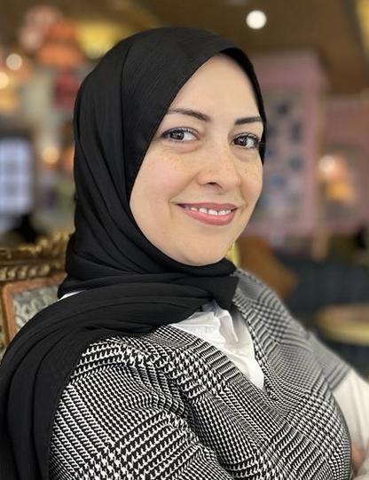 Fatima Hassan Fadlallah