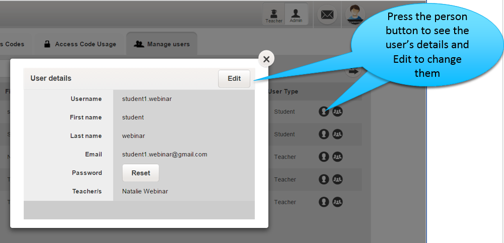 Teacher and Administrator Cambridge Elevate FAQs