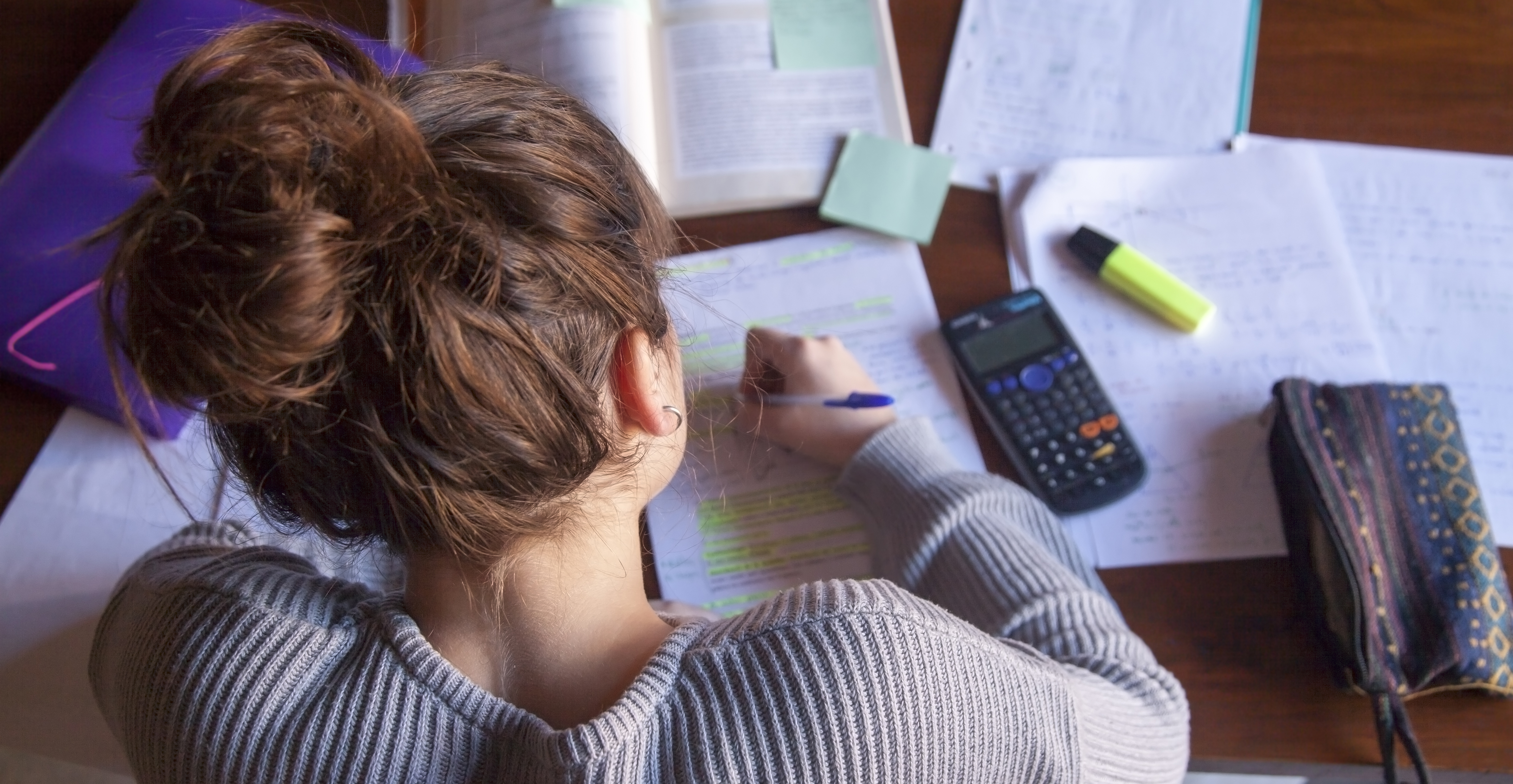 Cambridge Assessment